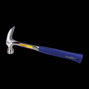 Hammers: ESTWING 20oz Straight Claw Hammer