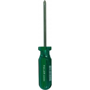 Screwdrivers Allen Keys: Turnscrews / Screwdriver Fullers Phillips No. 1  #312/807