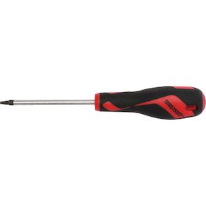 Screwdrivers Allen Keys: Teng MD TT-MV+ Screwdriver ROB#2 x 100mm