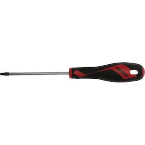 Screwdrivers Allen Keys: Teng MD TT-MV+ Screwdriver TPX20 x 100mm