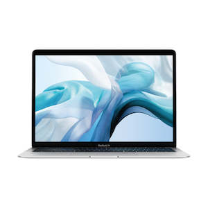 MacBook Air (Retina, 13-inch, 2020) Intel i3, 8GB RAM, 256GB Silver (Exc) A2179