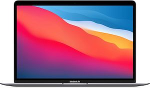 MacBook Air (Retina, 13-inch, 2020) Apple M1 chip 8GB RAM, 256GB (Exc)