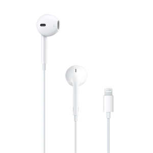 Apple EarPods with Remote and Mic - Lightning Connector version BRAND NEW