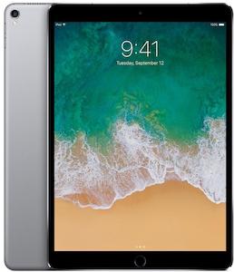 Apple 10.5-inch iPad Pro Wi-Fi & Cellular 64GB - (As New)