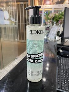 Redken Hydrating Curl Cream