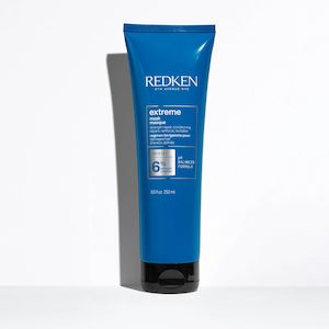 Redken Extreme Strengthening Mega Hair Mask For Damaged Hair