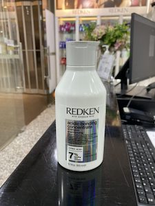 REDKEN ACIDIC BONDING CONCENTRATE SHAMPOO 300ml