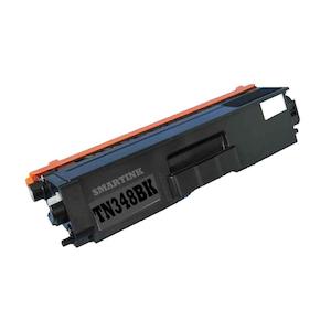 Brother TN348 Black Toner High Yield