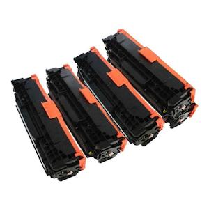 Canon CART318 Compatible Toner Cartridge