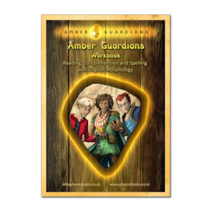 Educational support services: Amber Guardians Series Activities