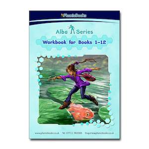 Alba Series Activities