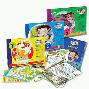 Educational support services: Smart Phonics Smart Buy