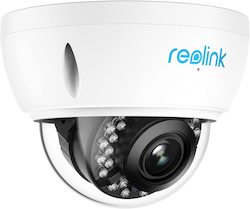 Electronic goods: Reolink RLC-842A PoE IP Dome Camera - 8MP 4K, Vandal Proof