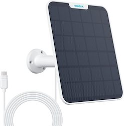 Electronic goods: Reolink Solar Panel 2 (6W)