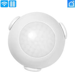 Smart Life Motion Sensor