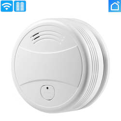 Smart Life Smoke Detector