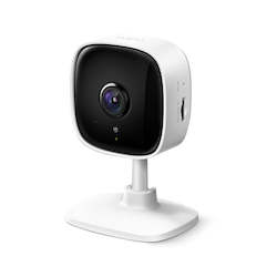 TP-Link Tapo C100 - WiFi, Full HD, Indoor Camera