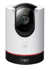 TP-Link Tapo C225 - WIFI, 2K, Pan & Tilt, Indoor Camera