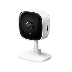 Electronic goods: TP-Link Tapo C110 - WIFI, Full HD, Indoor Camera