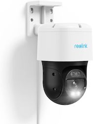 Electronic goods: Reolink RLC-830A - 8MP, PoE, Pan Tilt, Auto Track