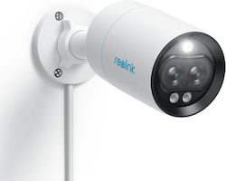 Electronic goods: Reolink RLC-81MA - 8MP, PoE, IP, Dual Lens