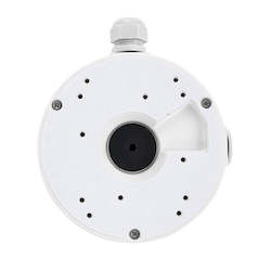 Electronic goods: Reolink Junction Box D20 - Suitable Dome/Turret Cameras