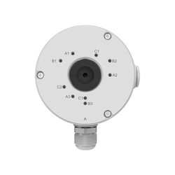 Electronic goods: Reolink Junction Box B10 - Suitable Bullet Cameras