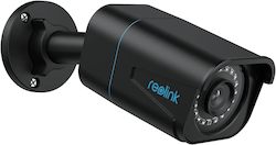 Electronic goods: Reolink RLC-810A Black - 8MP,  PoE, IP