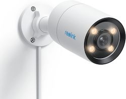 Electronic goods: Reolink CX410 - 4MP, POE, IP, ColorX