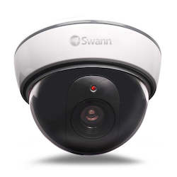 Swann Dummy Imitation Camera - Dome Style