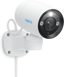 Reolink RLC-81PA - 8MP 4K, POE, Pan