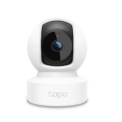 TP-Link Tapo C212 - Pan/Tilt, WiFi, 2K 3MP, Indoor