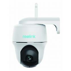 Reolink Argus PT Lite - 3MP, WIFI, Battery