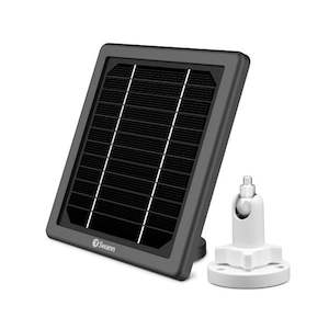 Swann Solar Panel Gen 2 with Outdoor Mount