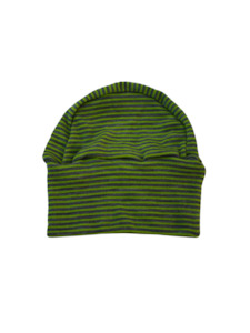 Clothing: Merino Beanies for Kids