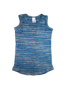 Merino Singlet