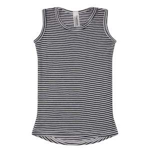 Merino Singlet