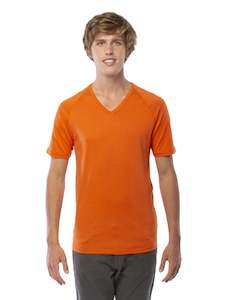 Clothing: Merino Short Sleeve - Flame Resistant