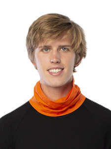 Merino Neck Warmer - Flame Resistant