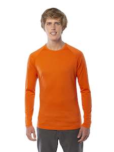 Merino Long Sleeve - Flame Resistant