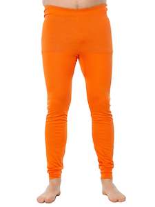 Merino Long Johns - Flame Resistant