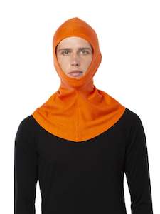 Clothing: Merino Balaclava - Flame Resistant