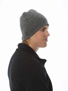 Clothing: Strong Wool Beanie