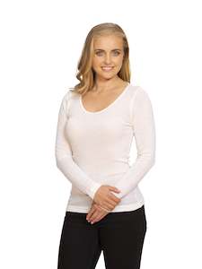 Merino Long Sleeve