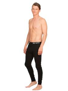 Merino Long Johns