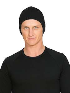 Clothing: Merino Skull Cap Beanie