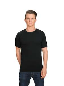 Clothing: Merino Short Sleeve