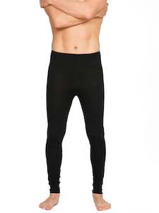 Clothing: Merino Men's Long Johns