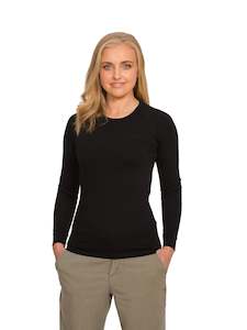 Merino Long Sleeve