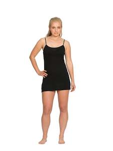 Clothing: Merino Slip